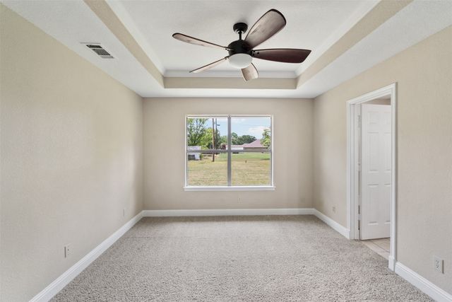 125 Meadow Heath Drive, Gun Barrel City, TX 75156