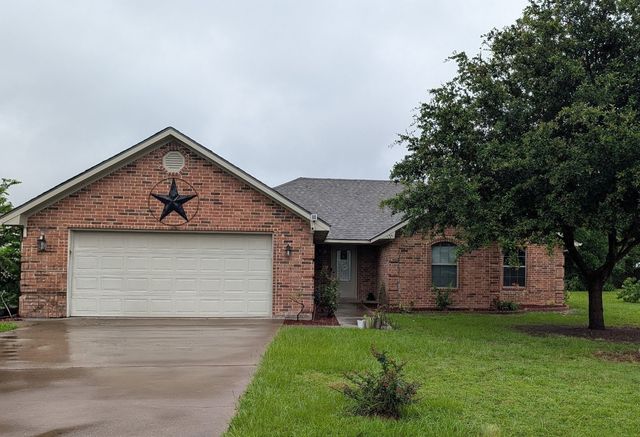 125 Meadow Heath Drive, Gun Barrel City, TX 75156