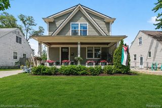 501 N Kenwood Avenue, Royal Oak, MI 48067