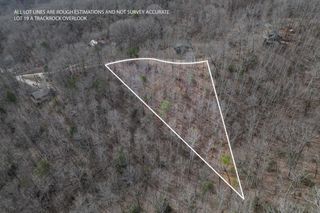 Lot 19A Stephens Road, Blairsville, GA 30512