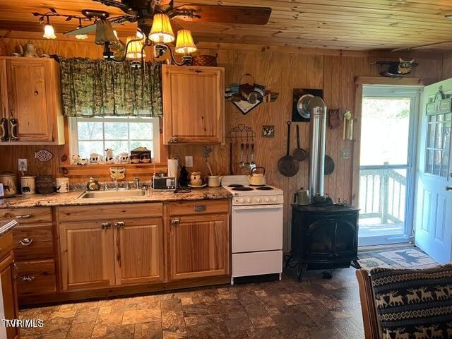 14251 Nickelsville Hwy Highway, Nickelsville, VA 24271