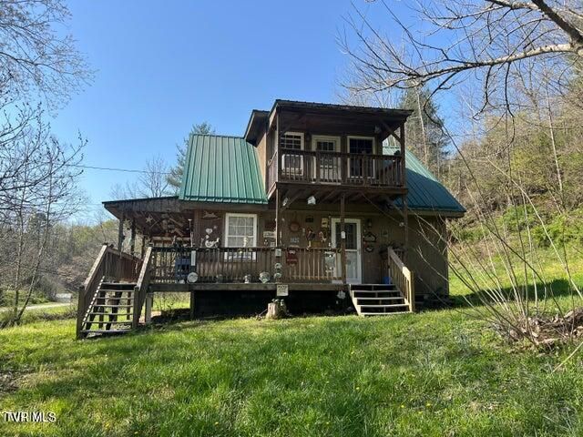 14251 Nickelsville Hwy Highway, Nickelsville, VA 24271