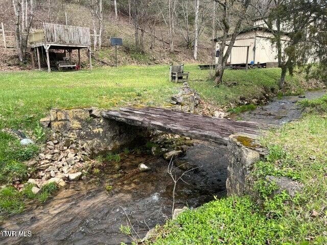 14251 Nickelsville Hwy Highway, Nickelsville, VA 24271