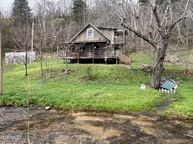 14251 Nickelsville Hwy Highway, Nickelsville, VA 24271