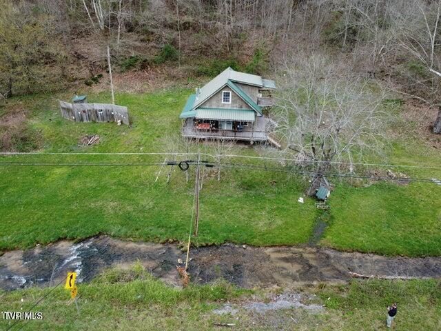 14251 Nickelsville Hwy Highway, Nickelsville, VA 24271