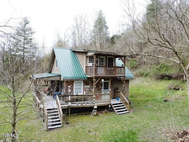 14251 Nickelsville Hwy Highway, Nickelsville, VA 24271