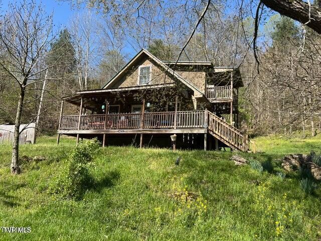 14251 Nickelsville Hwy Highway, Nickelsville, VA 24271
