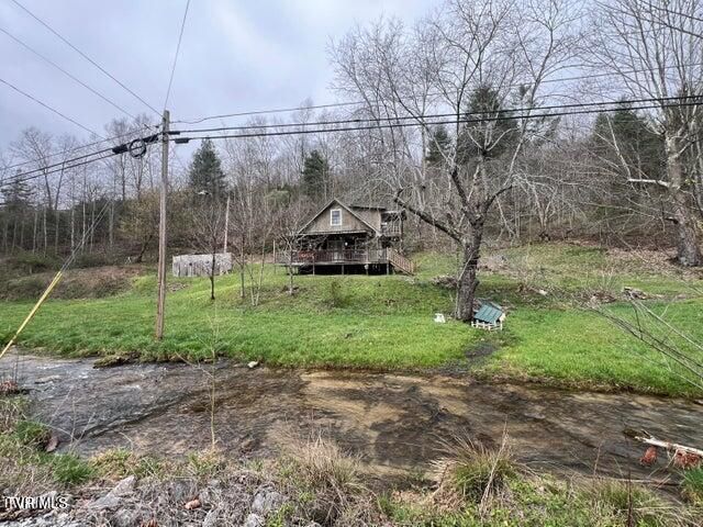 14251 Nickelsville Hwy Highway, Nickelsville, VA 24271