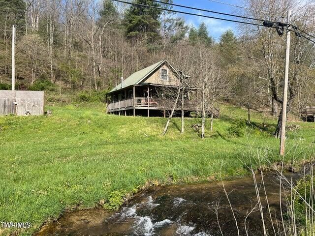 14251 Nickelsville Hwy Highway, Nickelsville, VA 24271