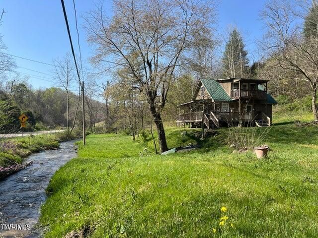 14251 Nickelsville Hwy Highway, Nickelsville, VA 24271