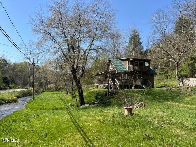 14251 Nickelsville Hwy Highway, Nickelsville, VA 24271