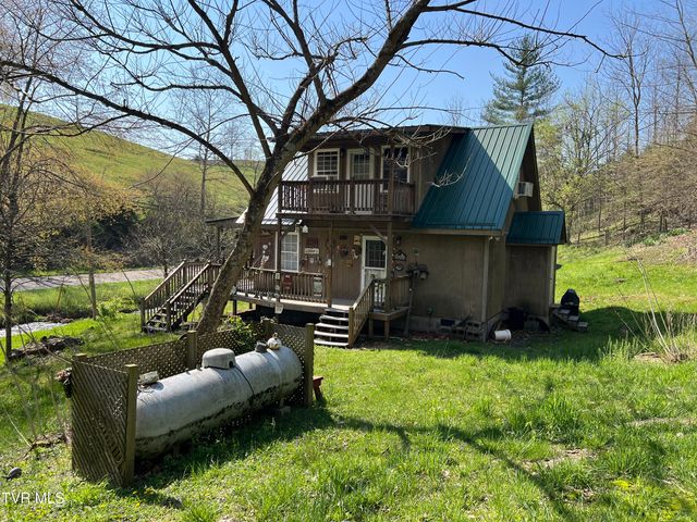 14251 Nickelsville Hwy Highway, Nickelsville, VA 24271