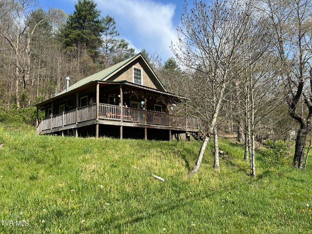 14251 Nickelsville Hwy Highway, Nickelsville, VA 24271