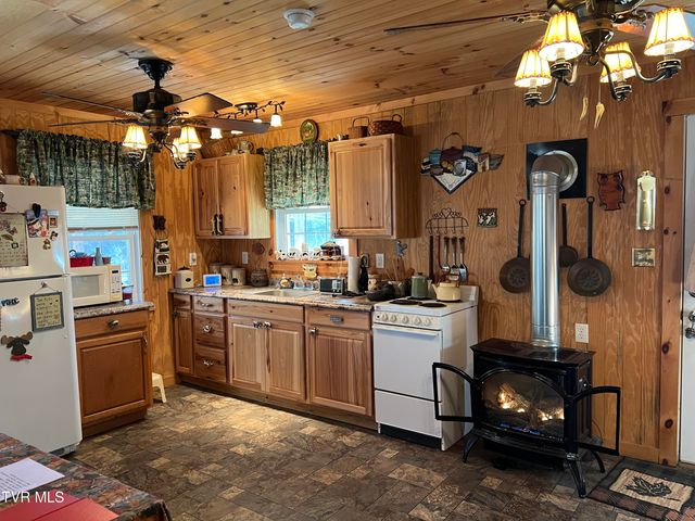 14251 Nickelsville Hwy Highway, Nickelsville, VA 24271