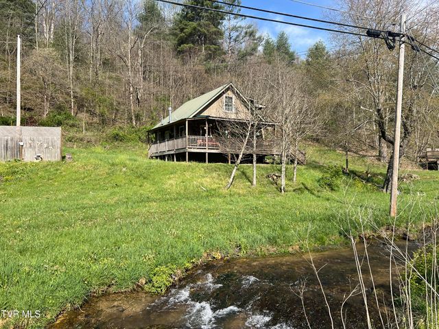 14251 Nickelsville Hwy Highway, Nickelsville, VA 24271