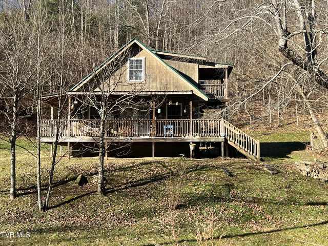 14251 Nickelsville Hwy Highway, Nickelsville, VA 24271