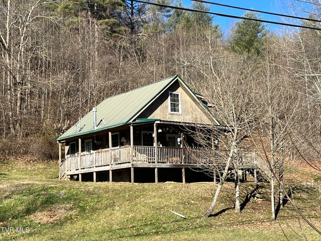 14251 Nickelsville Hwy Highway, Nickelsville, VA 24271