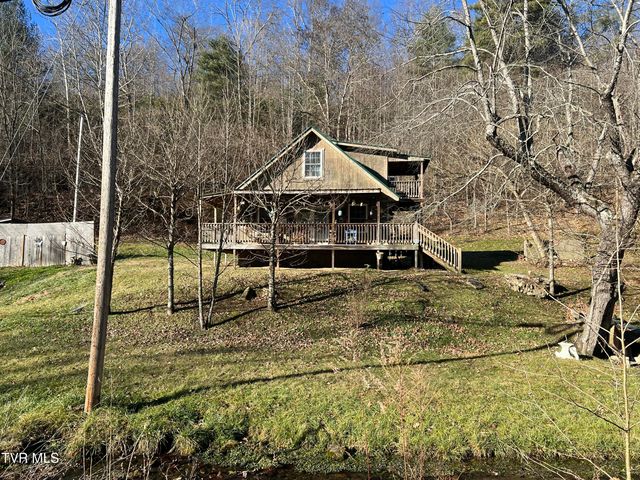 14251 Nickelsville Hwy Highway, Nickelsville, VA 24271