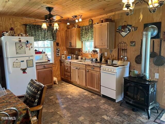 14251 Nickelsville Hwy Highway, Nickelsville, VA 24271