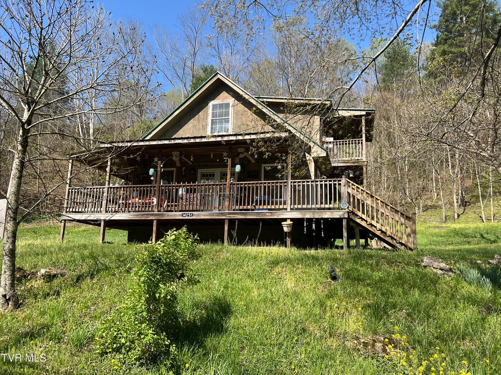 14251 Nickelsville Hwy Highway, Nickelsville, VA 24271