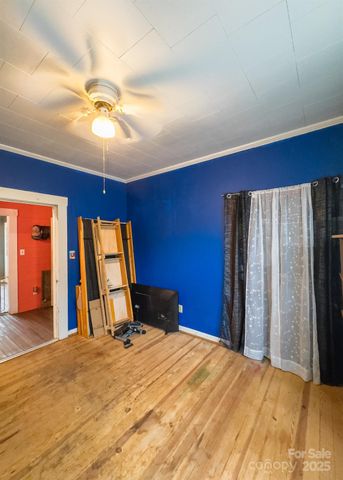 302 Williams Street, Mount Gilead, NC 27306