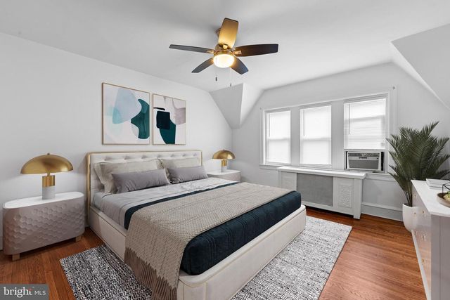 6461 MORRIS PARK RD, Philadelphia, PA 19151