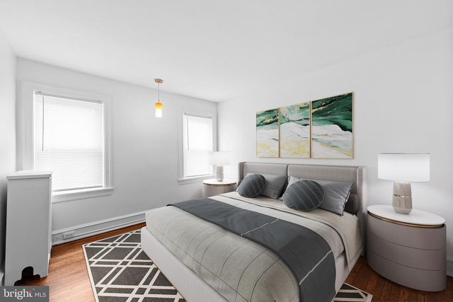 6461 MORRIS PARK RD, Philadelphia, PA 19151