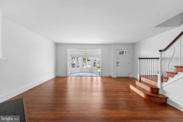 6461 MORRIS PARK RD, Philadelphia, PA 19151