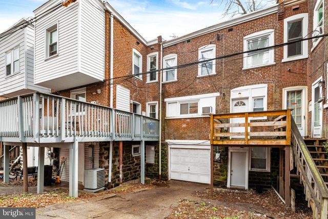 6461 MORRIS PARK RD, Philadelphia, PA 19151