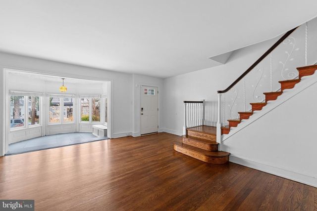 6461 MORRIS PARK RD, Philadelphia, PA 19151