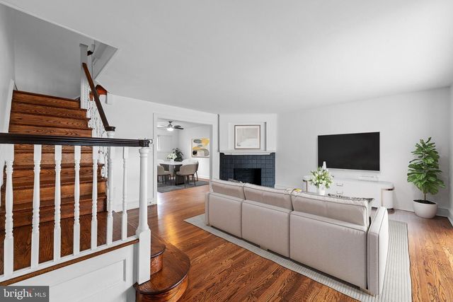 6461 MORRIS PARK RD, Philadelphia, PA 19151