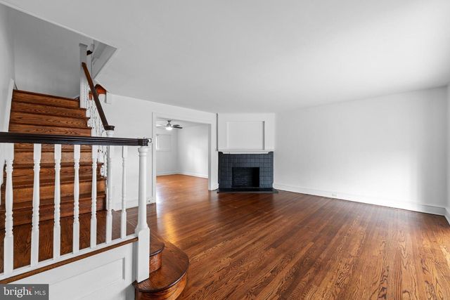 6461 MORRIS PARK RD, Philadelphia, PA 19151