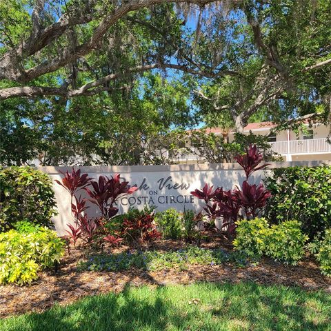 924 LA COSTA CIRCLE 4, Sarasota, FL 34237