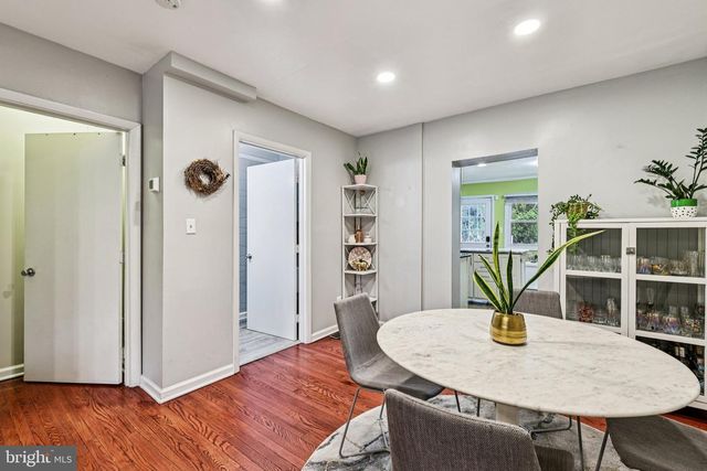 433 MOUNT VERNON AVE, Alexandria, VA 22301