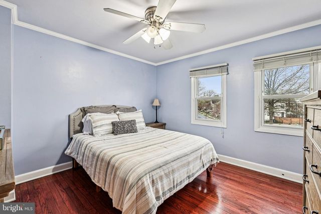 433 MOUNT VERNON AVE, Alexandria, VA 22301