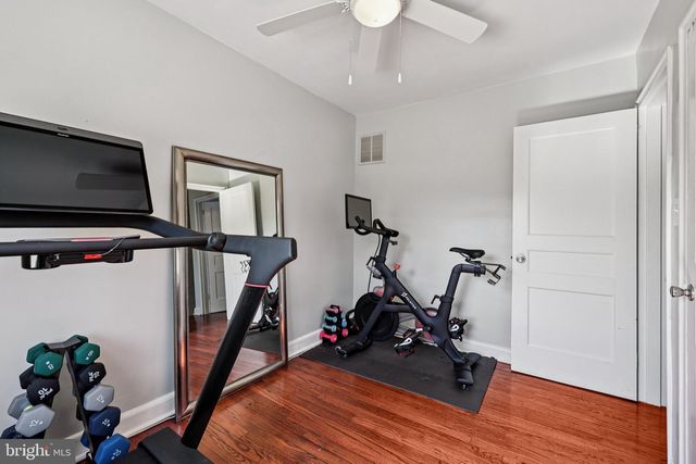 433 MOUNT VERNON AVE, Alexandria, VA 22301