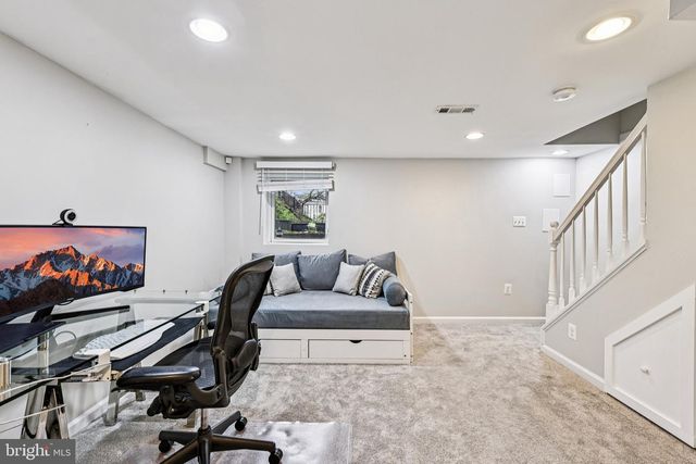 433 MOUNT VERNON AVE, Alexandria, VA 22301