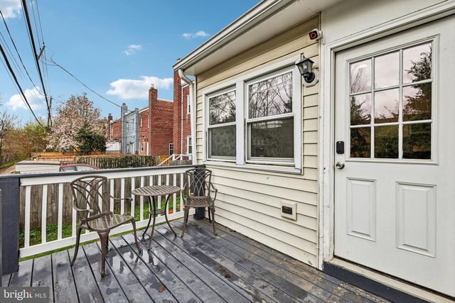 433 MOUNT VERNON AVE, Alexandria, VA 22301