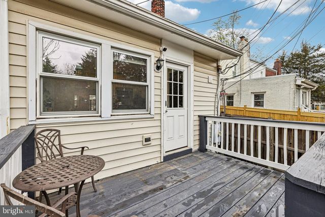 433 MOUNT VERNON AVE, Alexandria, VA 22301