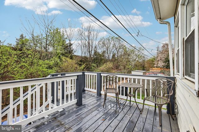 433 MOUNT VERNON AVE, Alexandria, VA 22301