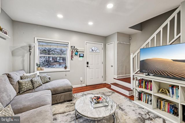 433 MOUNT VERNON AVE, Alexandria, VA 22301