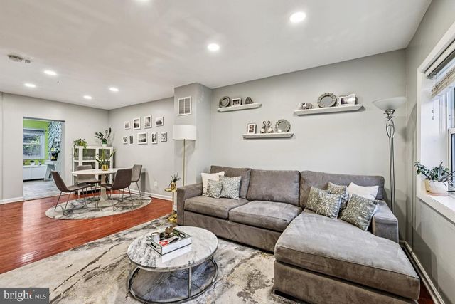 433 MOUNT VERNON AVE, Alexandria, VA 22301