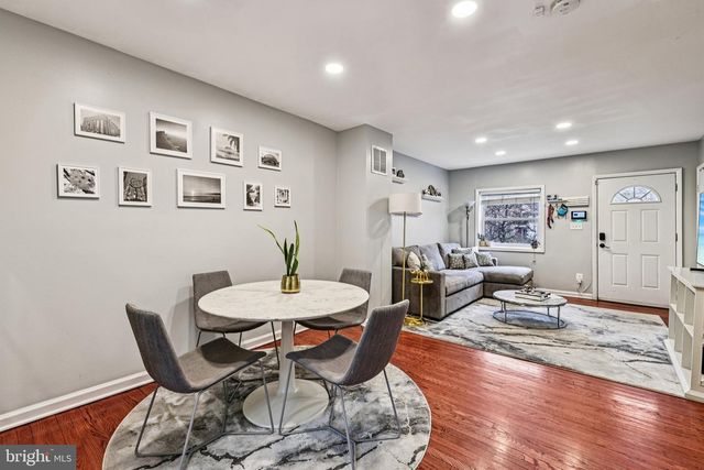 433 MOUNT VERNON AVE, Alexandria, VA 22301