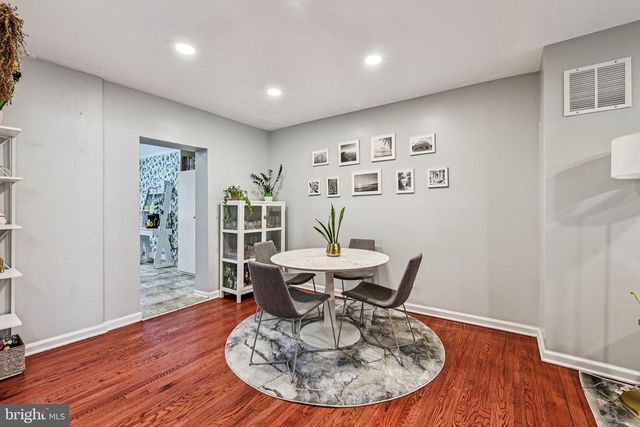 433 MOUNT VERNON AVE, Alexandria, VA 22301