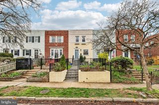 433 MOUNT VERNON AVE, Alexandria, VA 22301