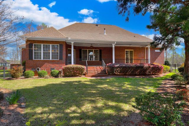 25 Independent Hill Lane, North Augusta, SC 29860