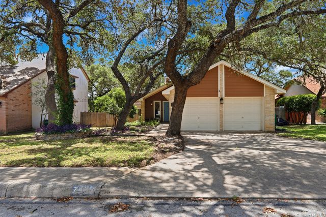 7439 Silent Sunset, San Antonio, TX 78250