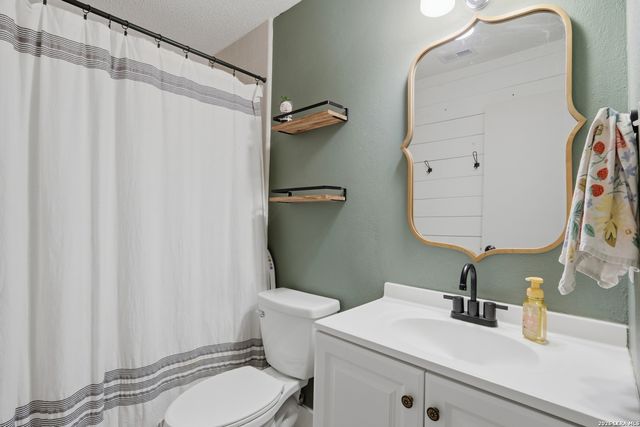 7439 Silent Sunset, San Antonio, TX 78250
