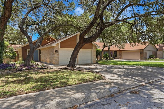 7439 Silent Sunset, San Antonio, TX 78250