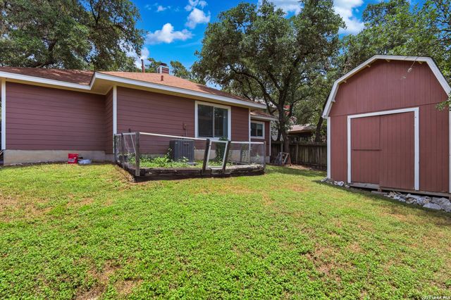 7439 Silent Sunset, San Antonio, TX 78250